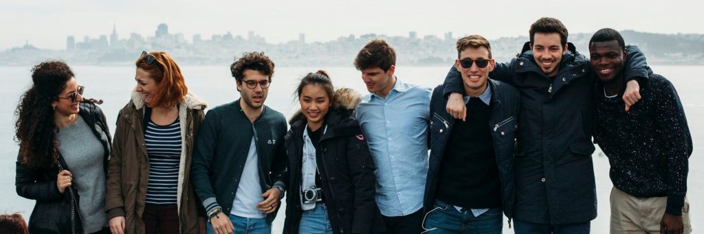 Study in Europe Programs