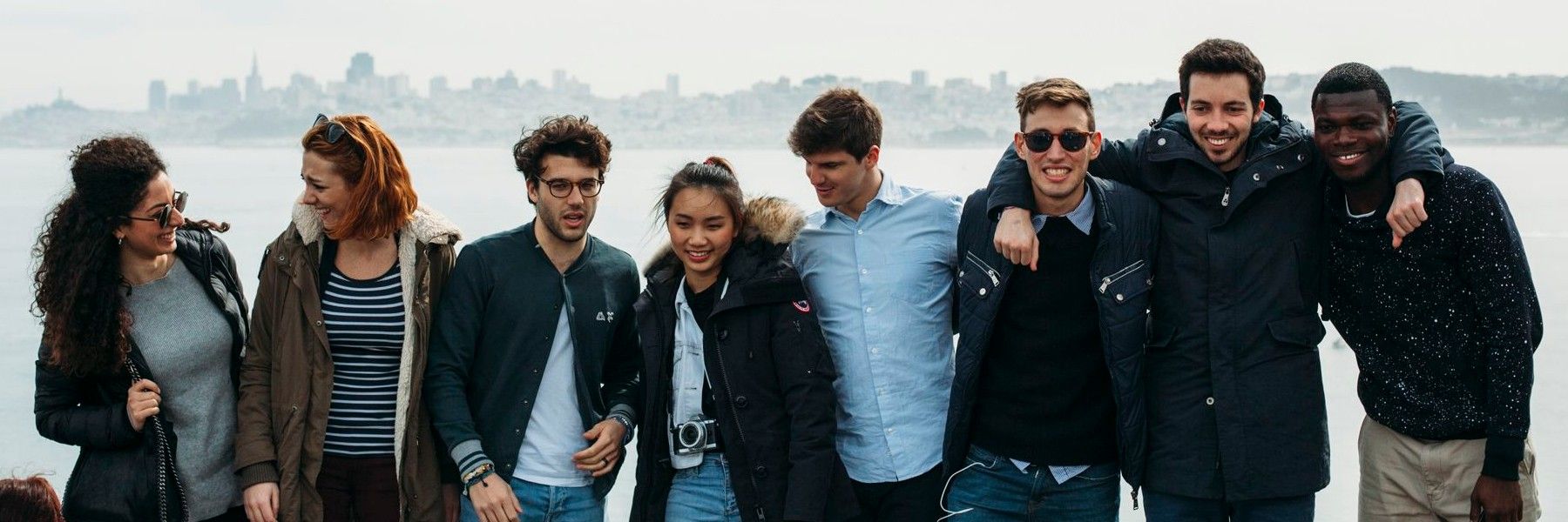 Study in Europe Programs